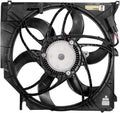 A/C Radiator Fan Assembly 400 Watt Y6997