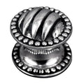 Mushroom Knob T96701
