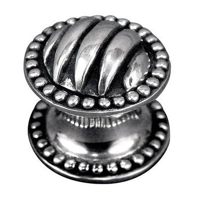 Mushroom Knob T96701
