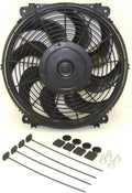 Reversable Universal-Fit Add-On Fan Kit Pack of 2 R790109