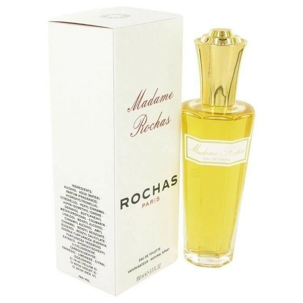 Eau De Toilette Spray 3.4 Oz A507450