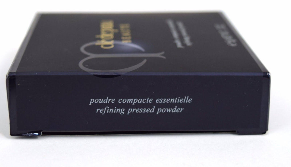 Refining Pressed Powder with Case & Puff 5G V12291