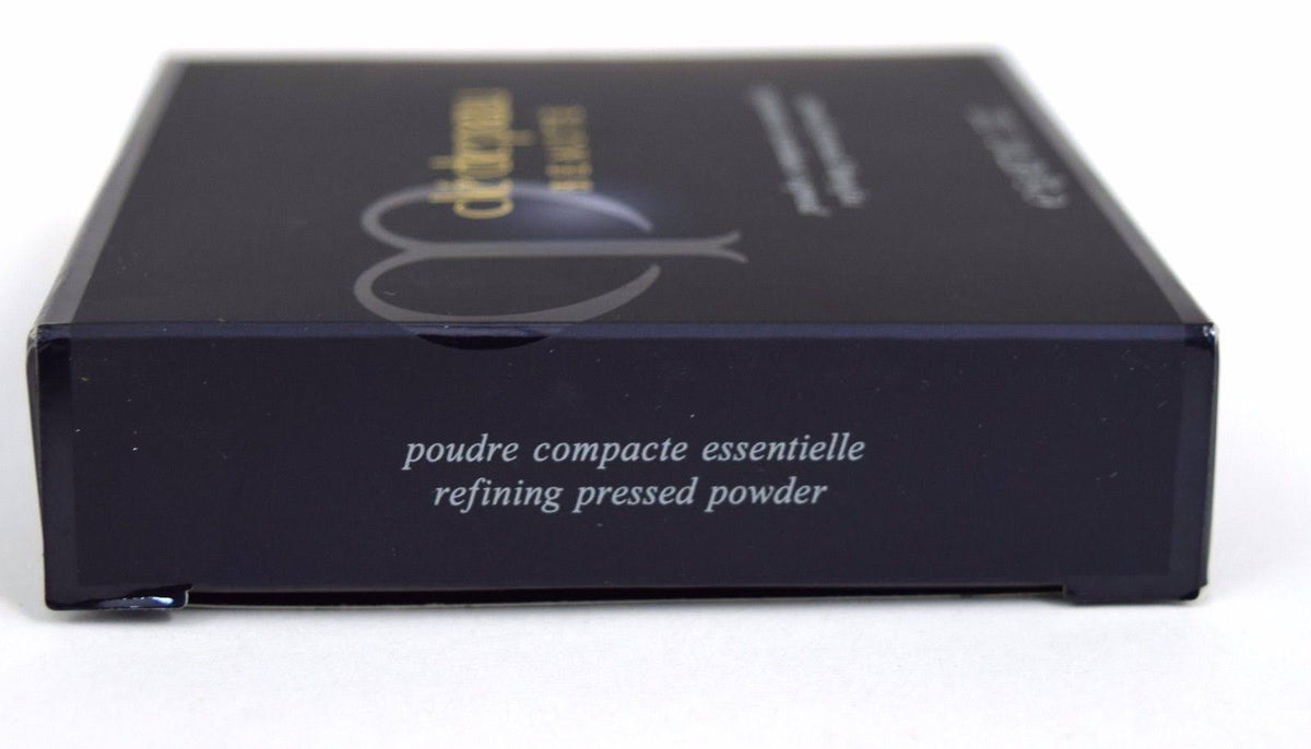 Refining Pressed Powder with Case & Puff 5G V12291