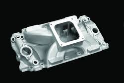 Hurricane Intake Manifold G7278