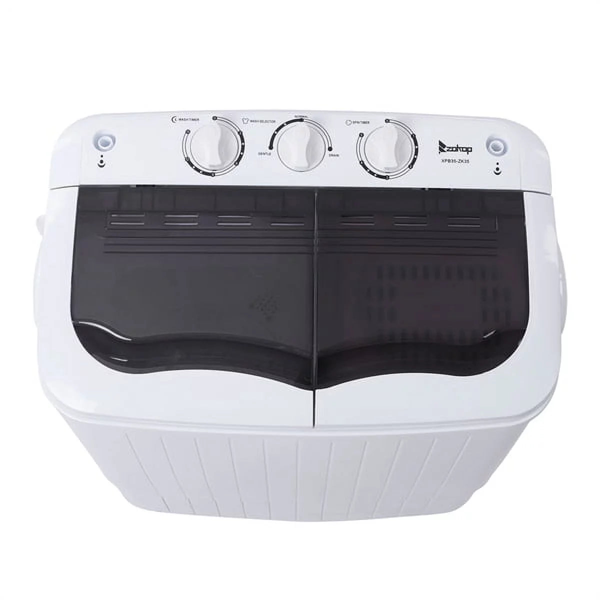 Compact Twin Tub Washing Machine V109
