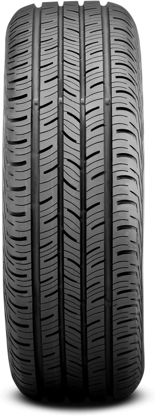 235/40R18 91W Radial Tire K117953