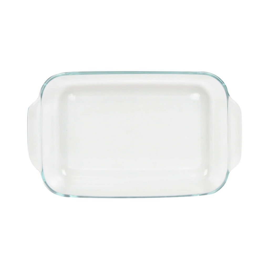 Glass Baking Dish Combo 2-Pack X2110