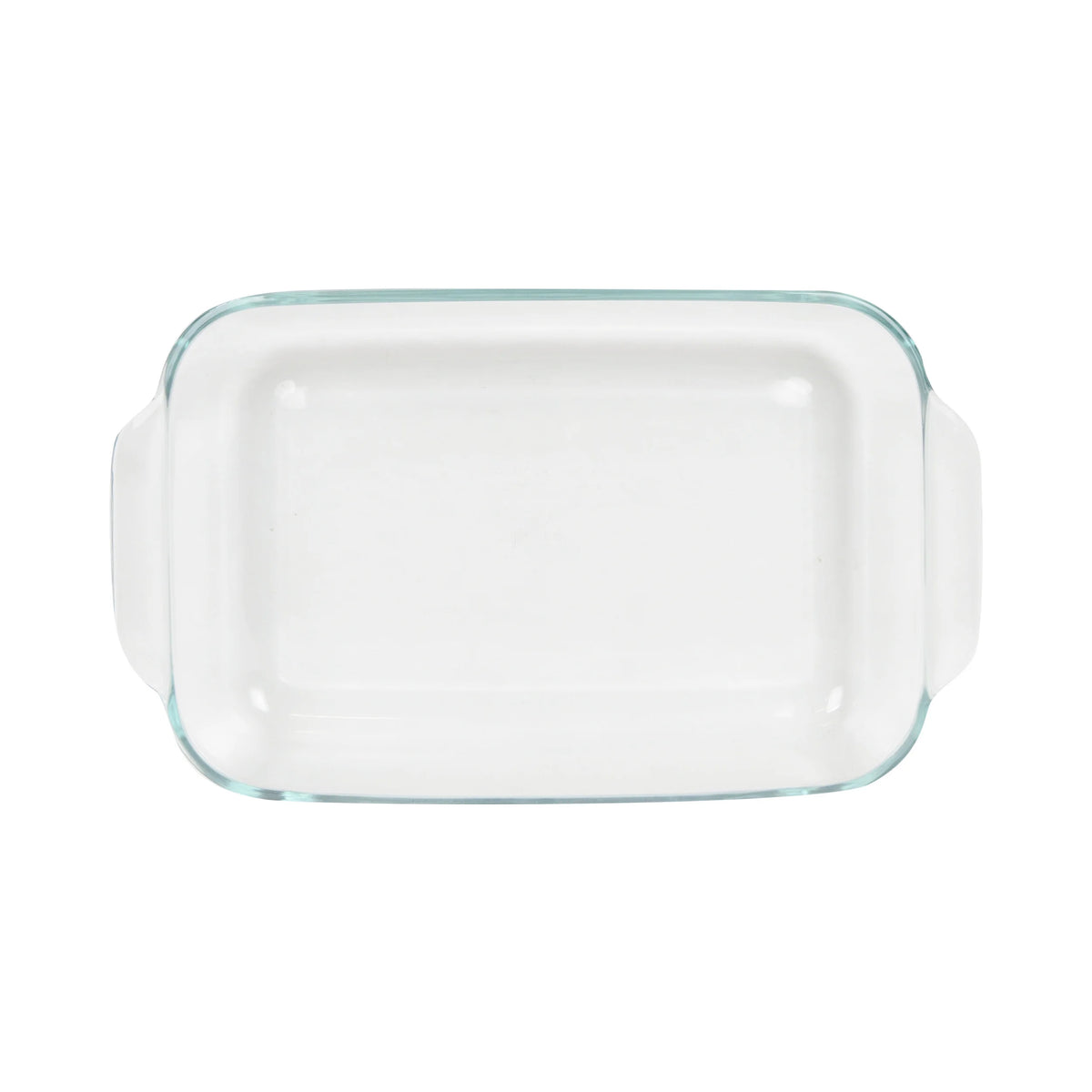 Glass Baking Dish Combo 2-Pack X2110
