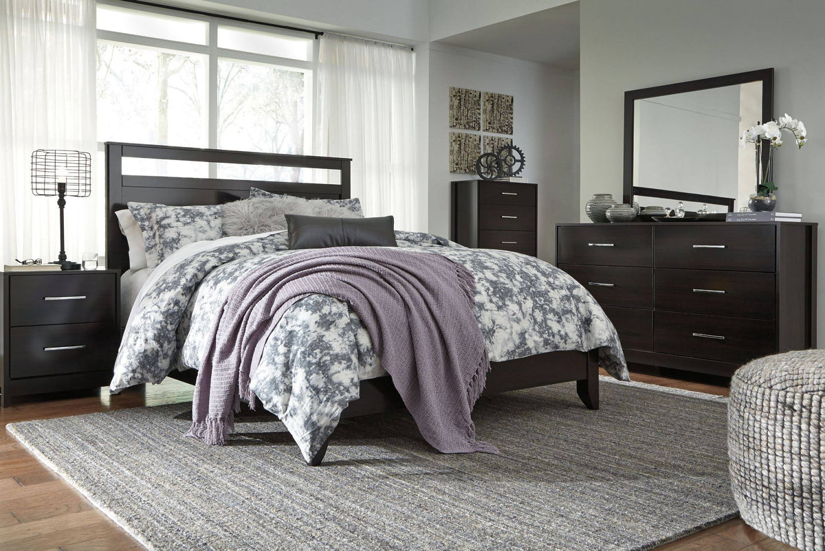 Merlot Dresser Y691484
