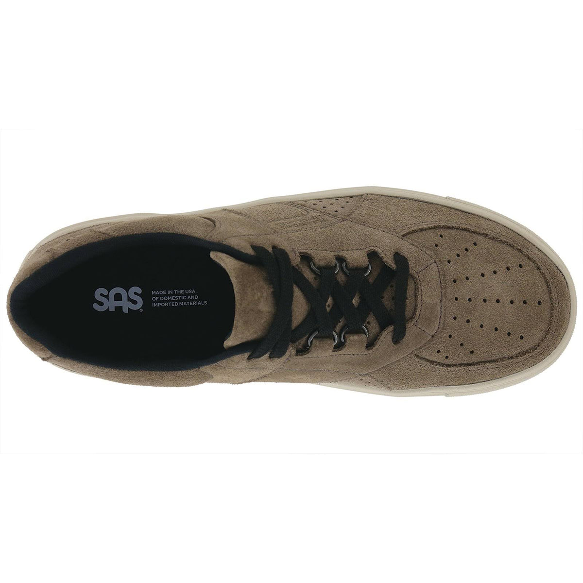 Almond 8.5 Wide Shoes H7228