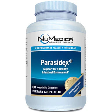 ParasideX 60vc Y397