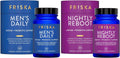 Probiotic Digestive Enzymes Supplement 30 Capsules Z6843