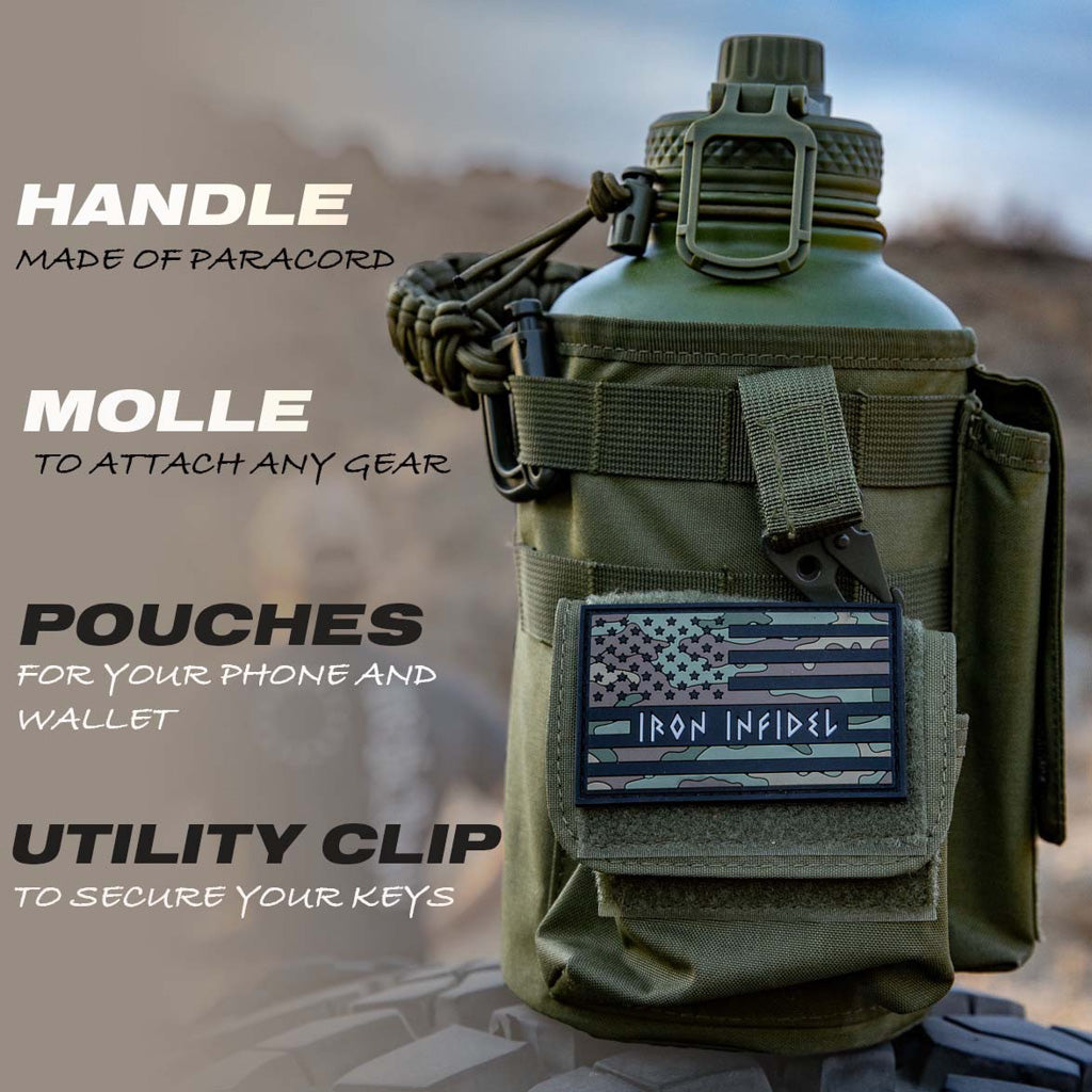 Battle Bottle R192675