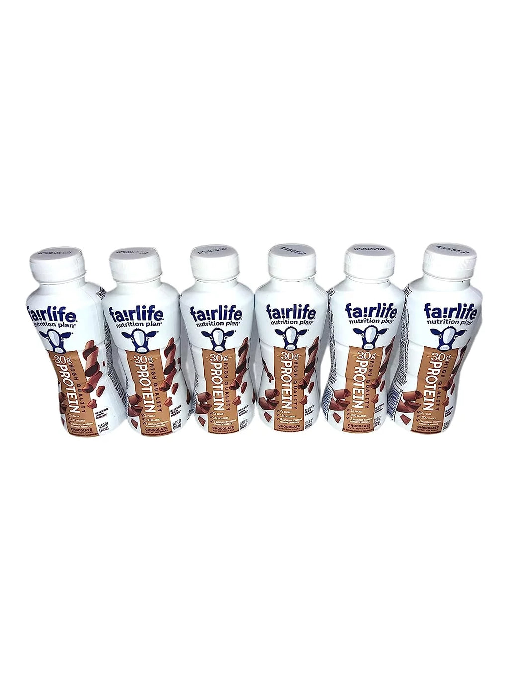 High Protein Chocolate Shake 12 pk I9383