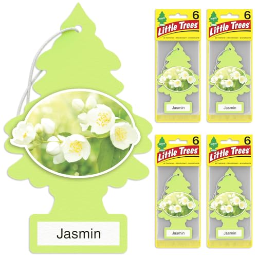 Air Fresheners Car Air Freshener Hanging Tree 24 Air Fresheners X501