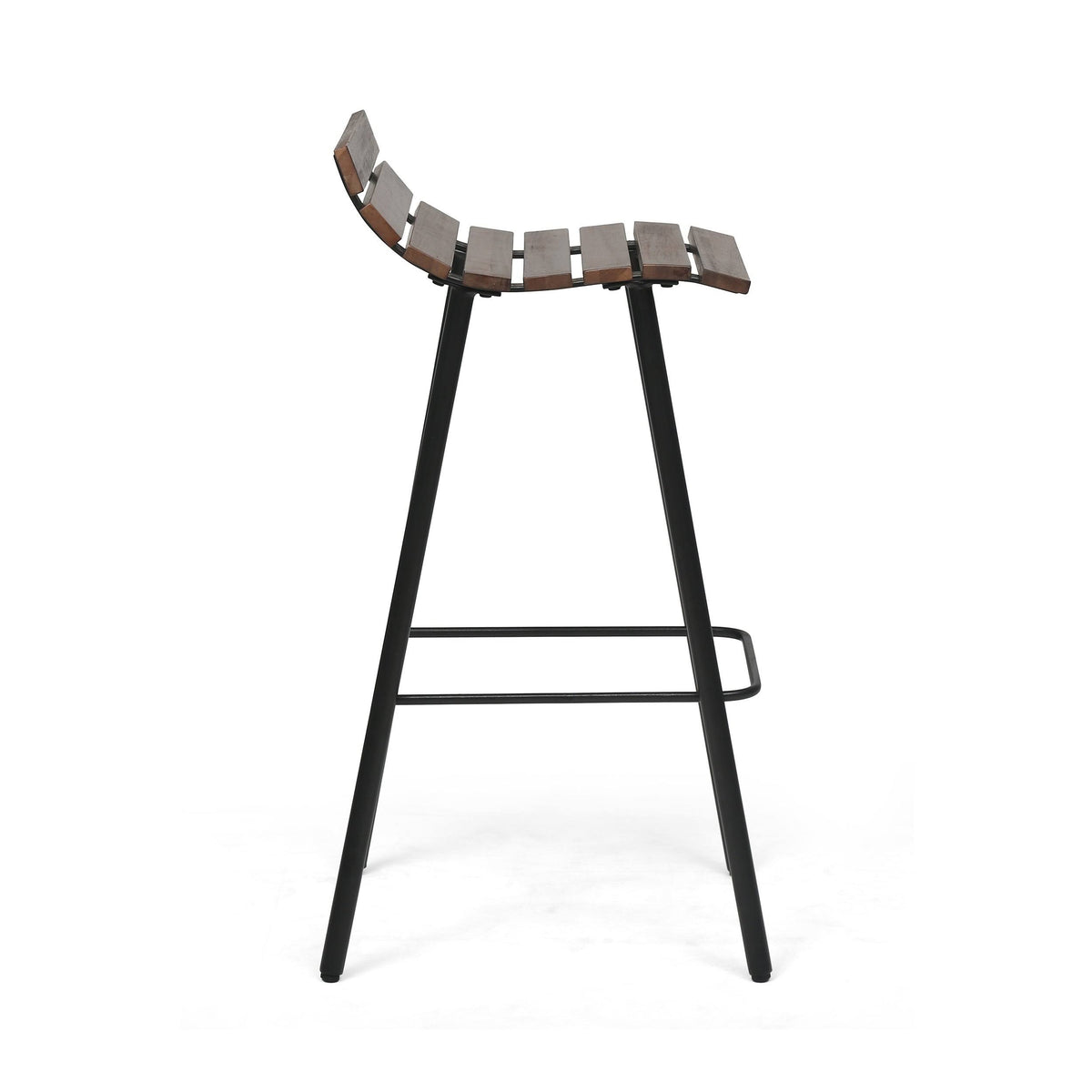 Barstool - Set of 2 L96332