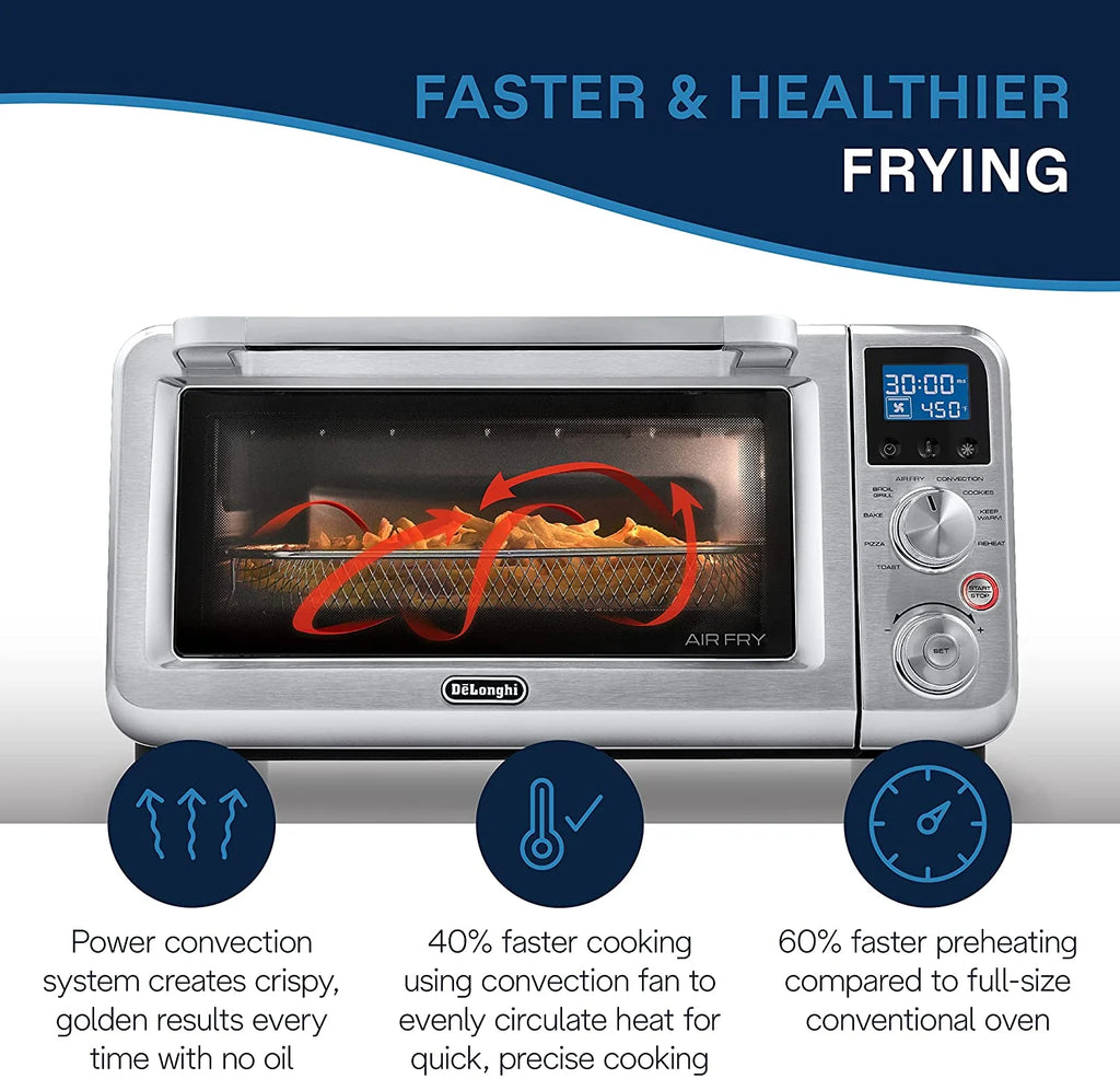 9-in-1 Air Fry Convection Oven G149