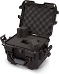 Waterproof Hard Case with Foam Insert, Blue, Pack of 2 K302156