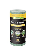 Biodegradable Grass Seed 50 SQFT Bermuda Rye X466