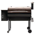 34 Pellet Grill N968718