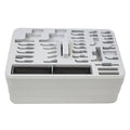 Black Accessory Storage Case T634722