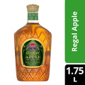 Apple Flavored Whisky 750 mL V176
