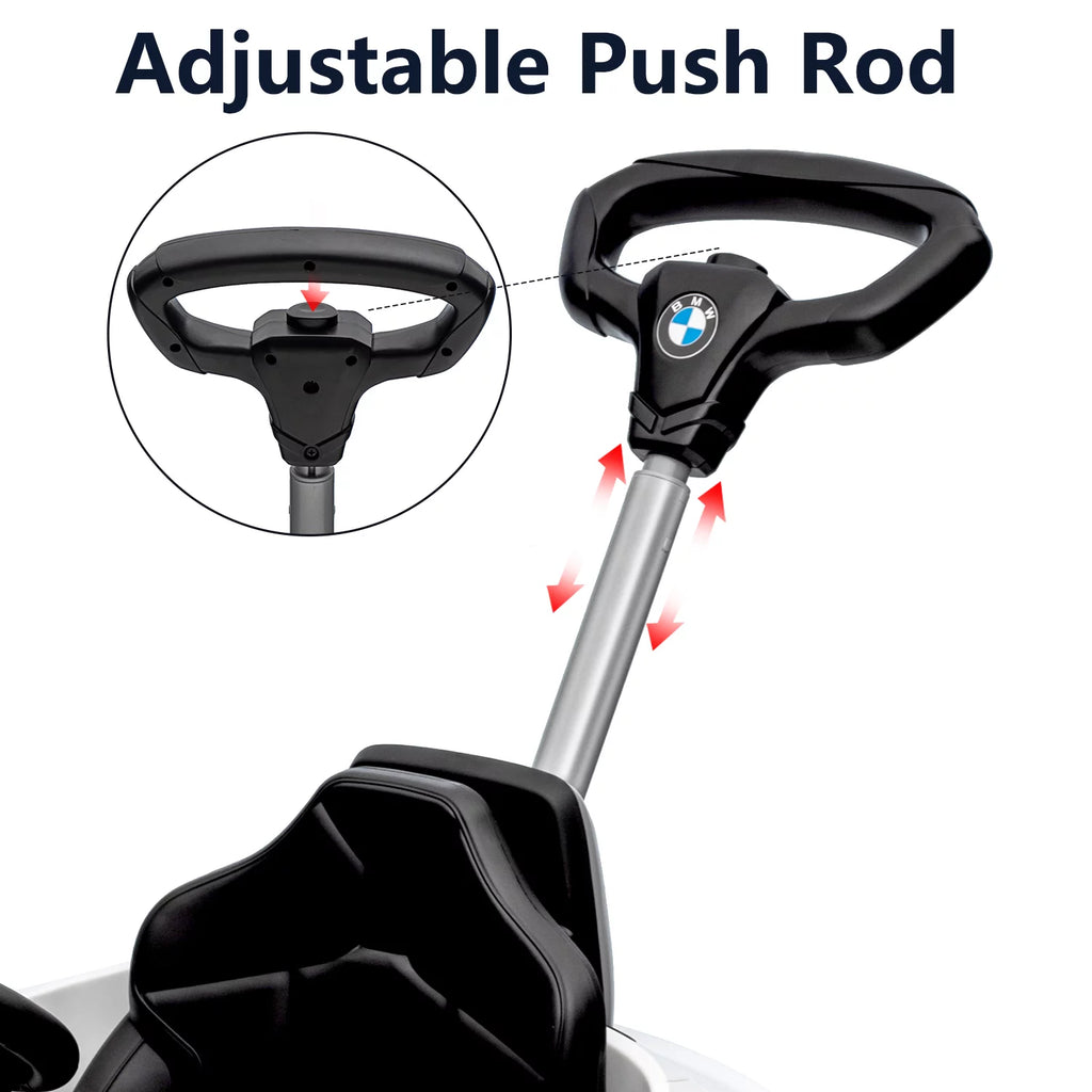 Kids' Push Car with Handle A169953