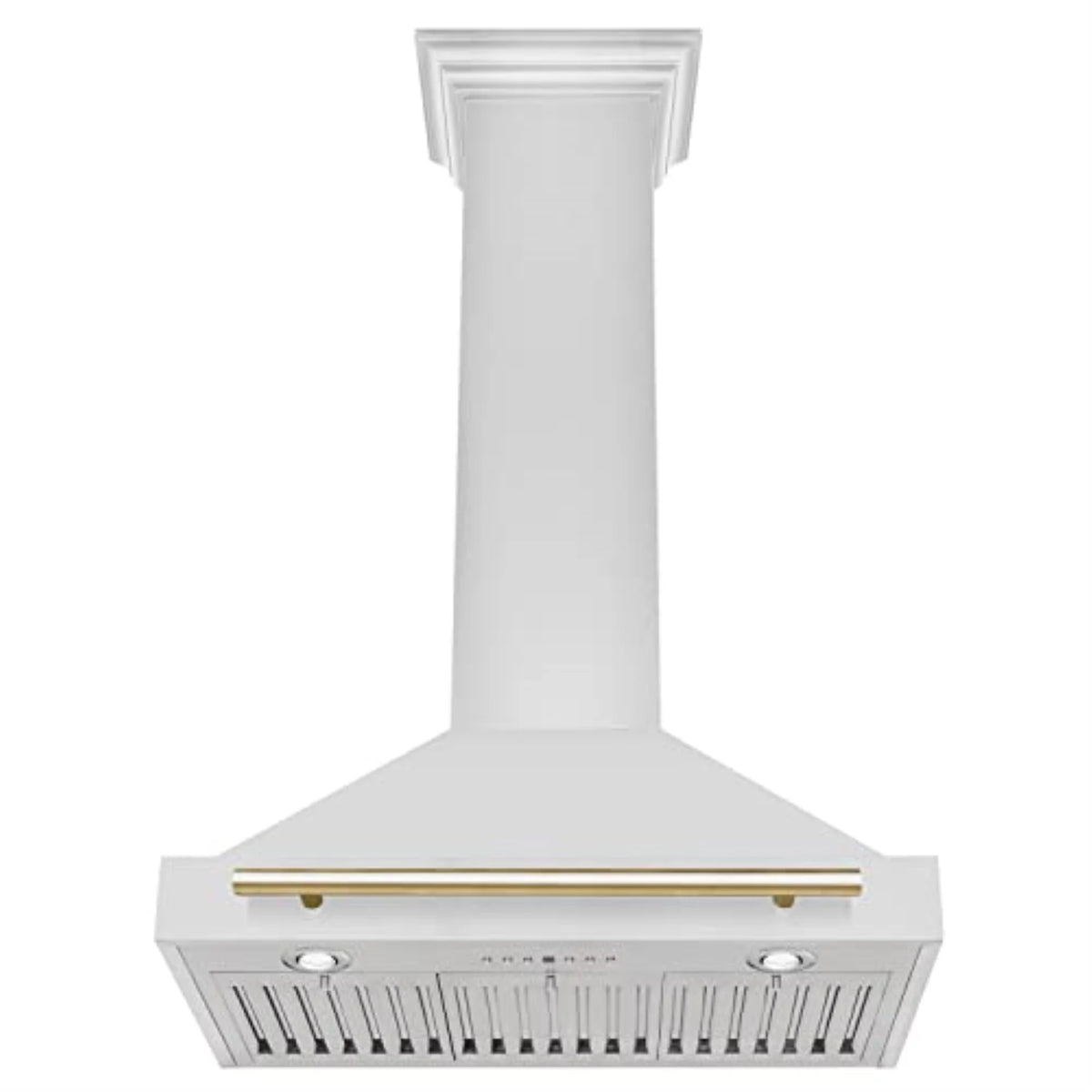Wall Range Hood J3871