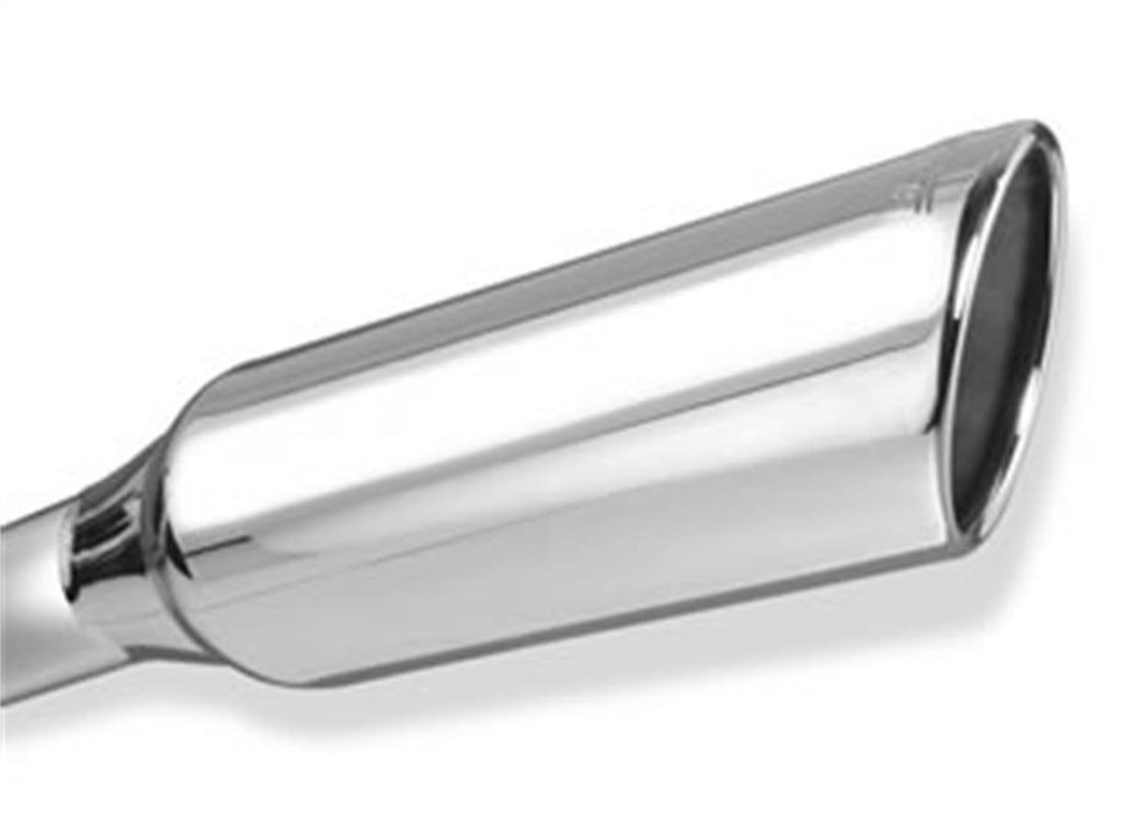 Cat-Back Exhaust System C1380