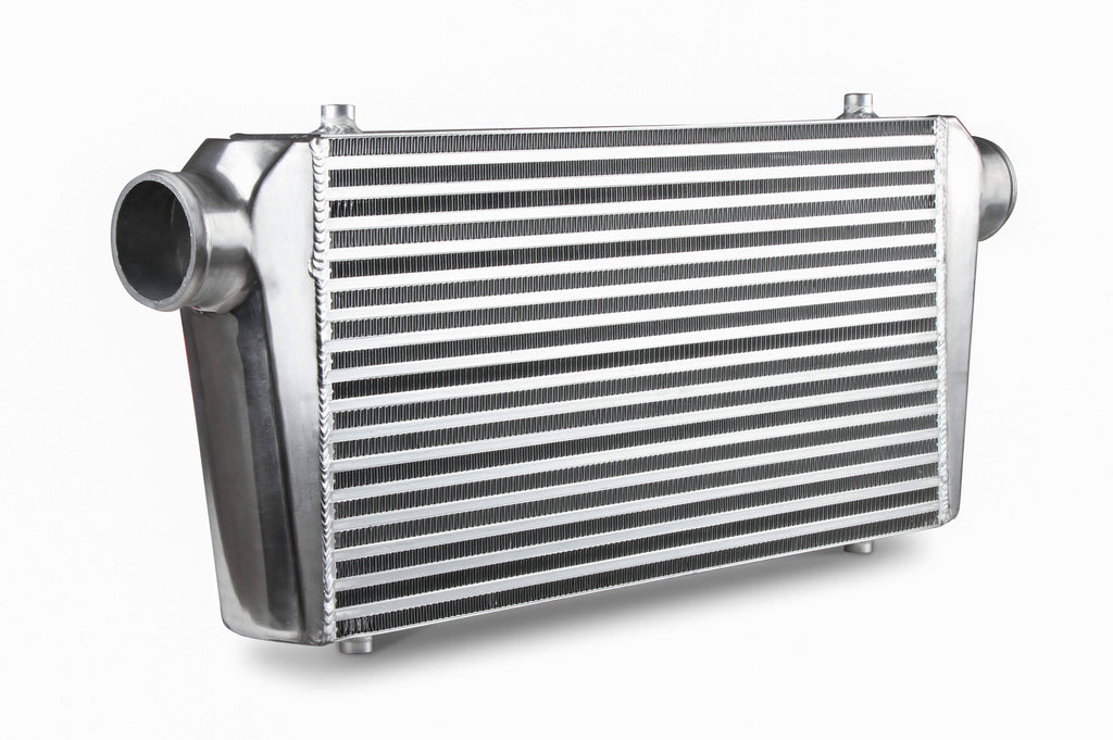Air to Air Intercooler J840