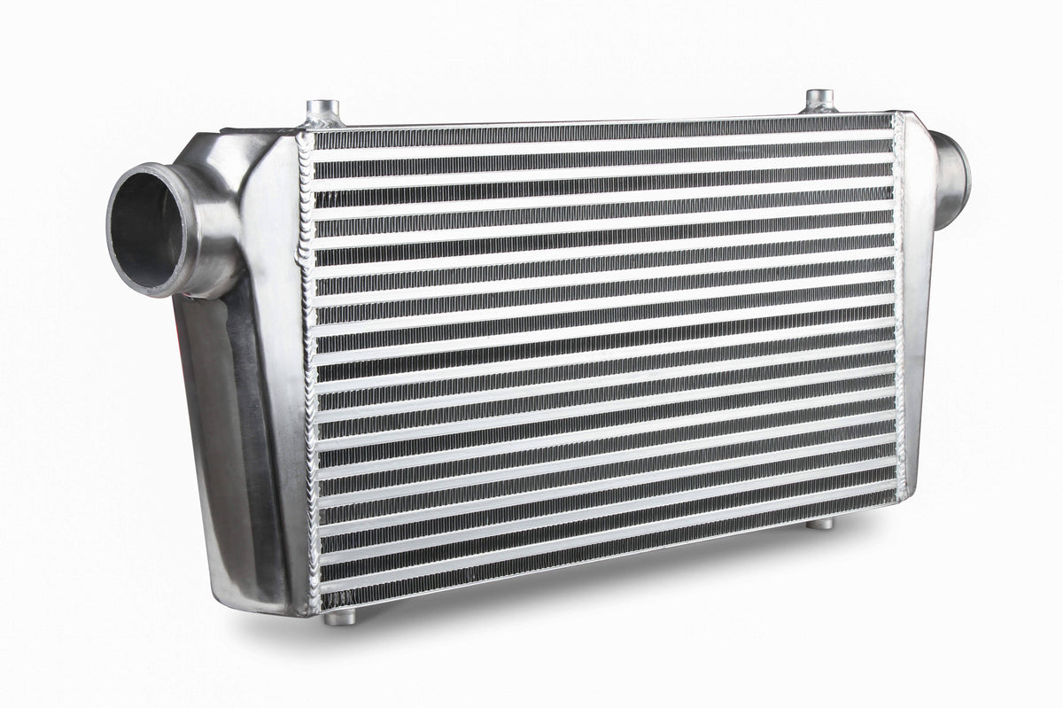 Air to Air Intercooler J840