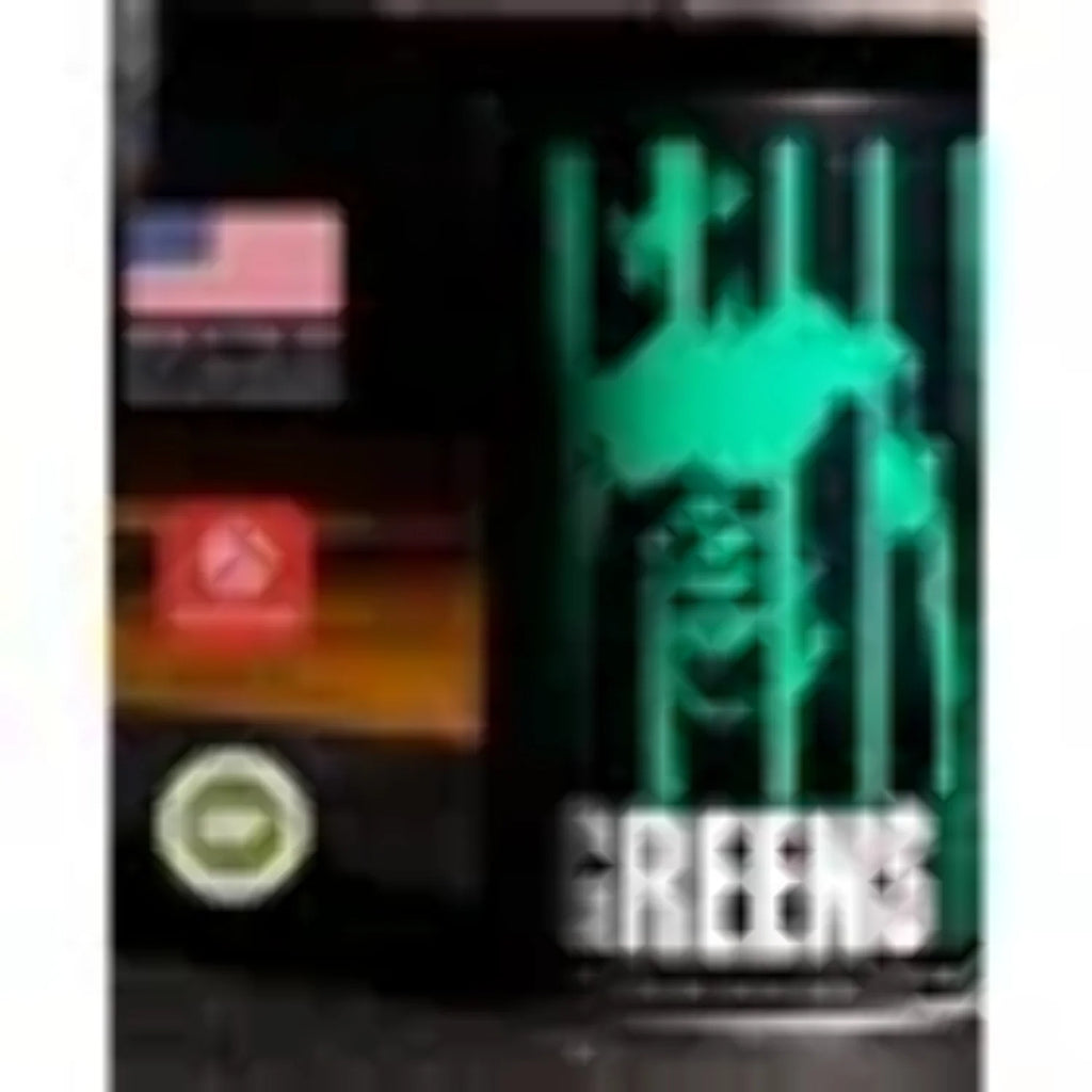 Greens Dietary Supplement 30 Packs X8118