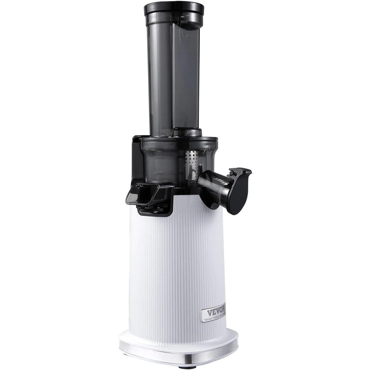 Masticating Slow Juicer Electric Cold Press Squeezer S848531