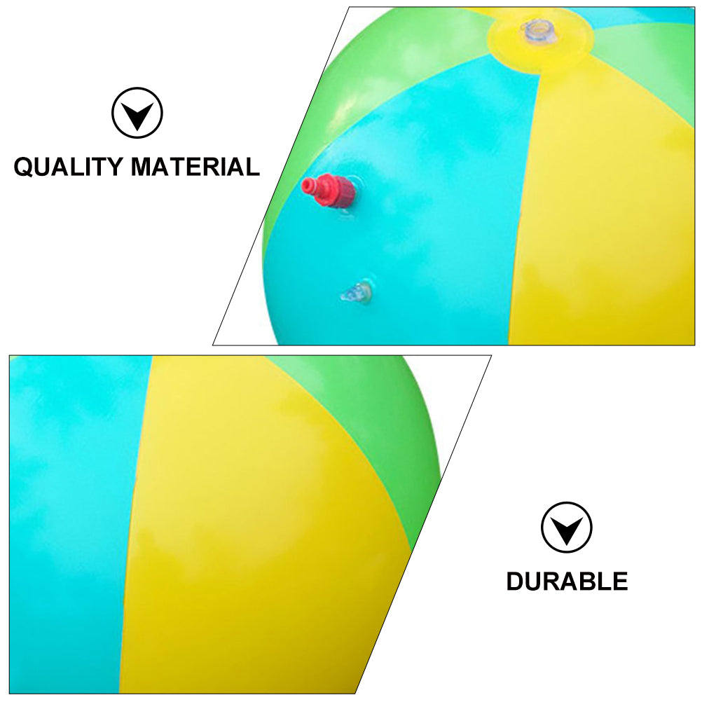 Portable Sprinkler Ball V32732