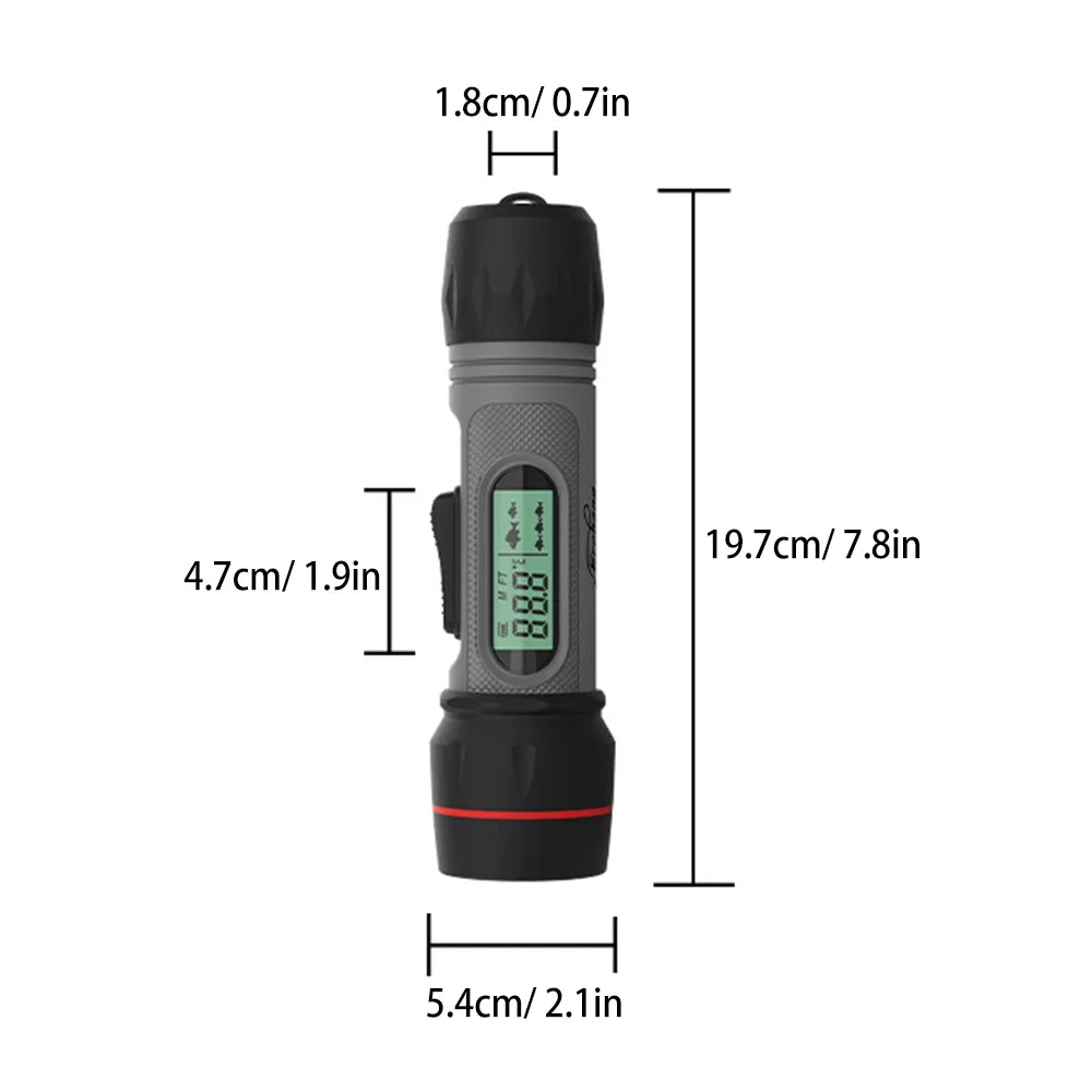 Handheld Wireless Sonar Fish Finder N695303