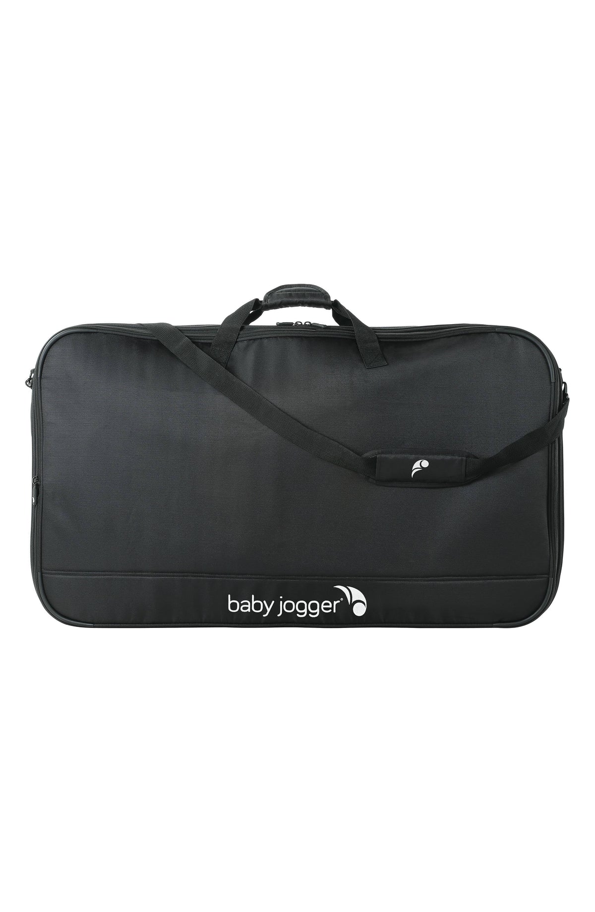 Black Single Carry Bag E172