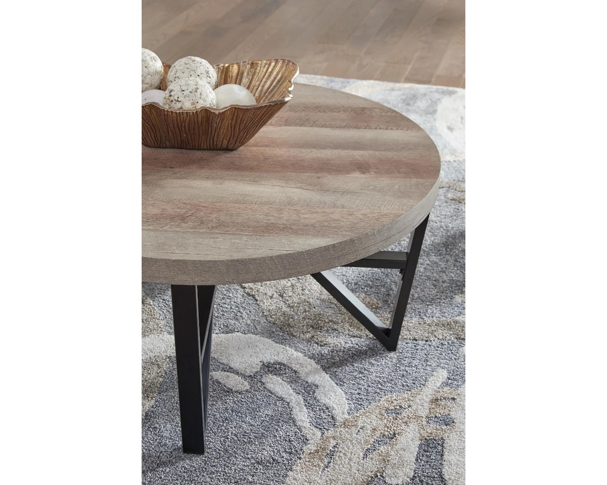 Table Set of 3 S541