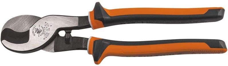 Insulated Cable Cutters, Pack of 2 Z322153