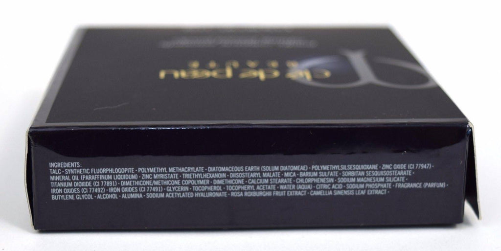 Refining Pressed Powder with Case & Puff 5G V12291