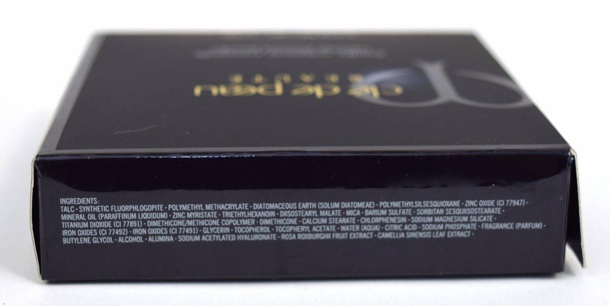 Refining Pressed Powder with Case & Puff 5G V12291