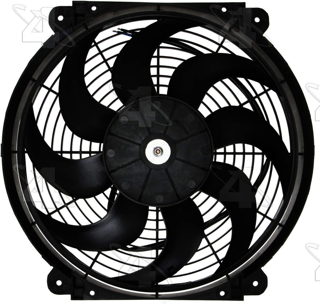 Reversable Universal-Fit Add-On Fan Kit Pack of 2 R790109