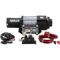 12V UTV Electric Winch, 4,500 lb. Capacity Z197773