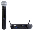 Black Wireless Microphone System R175305