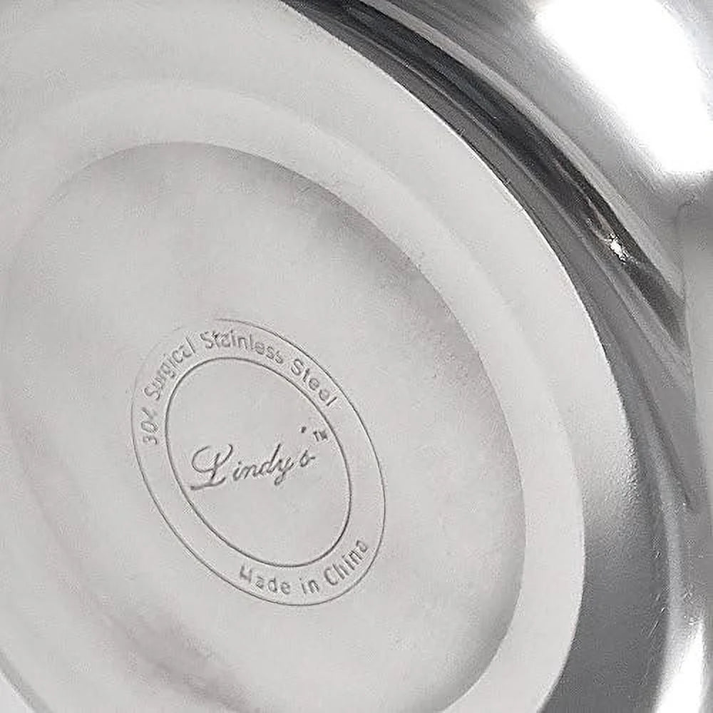 Stainless Steel 7 Quart Water Kettle Q9754