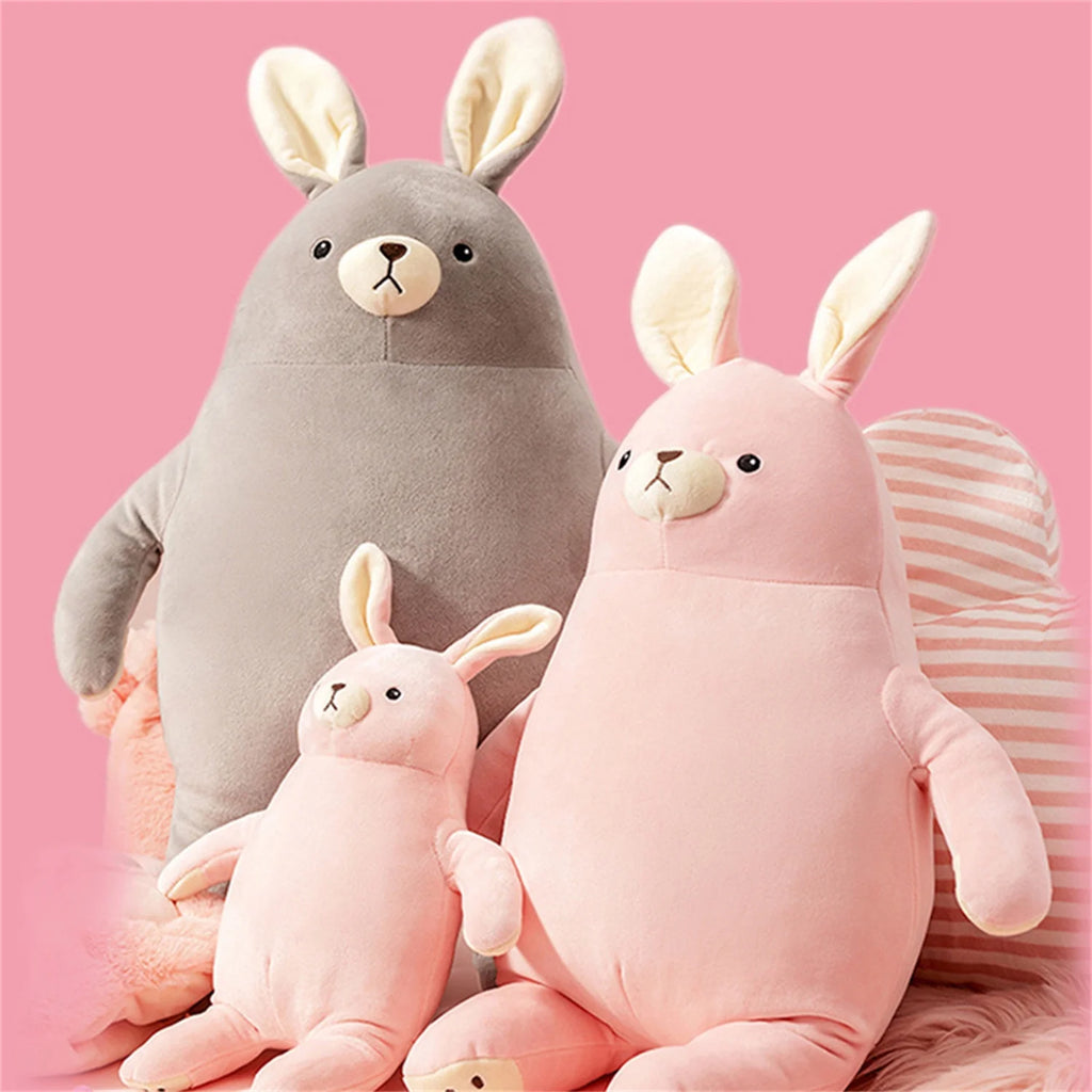 Plush Bunny Stuffed Animal Toy V69185