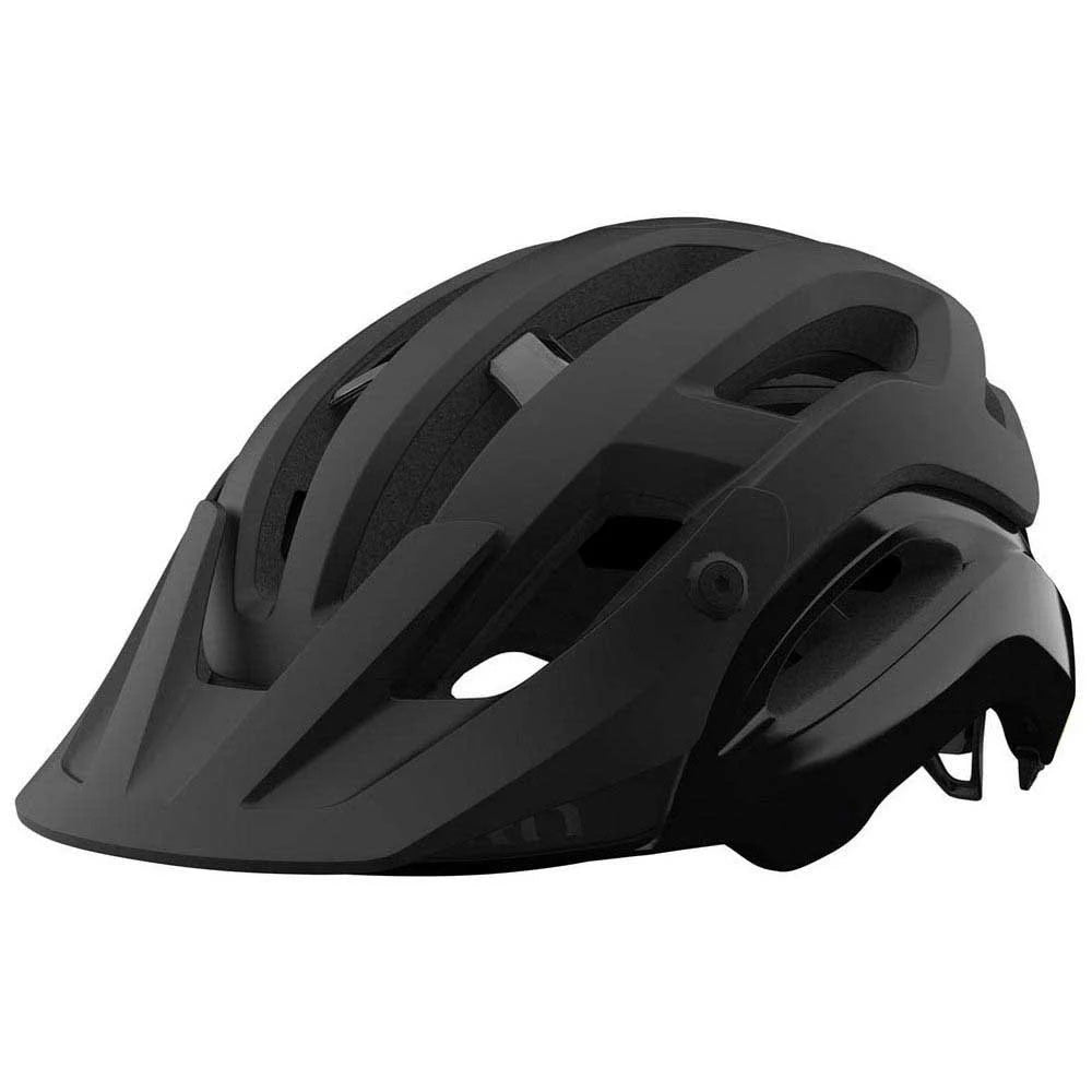 Black MIPS Helmet A68320