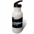 21 oz Sports Water Bottle T9172