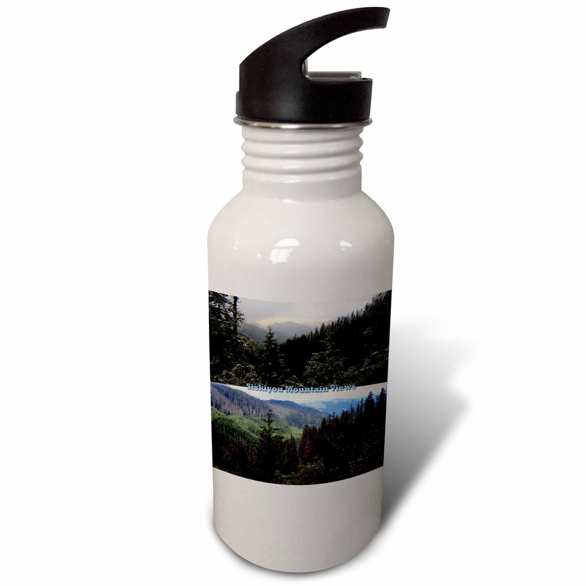 21 oz Sports Water Bottle T9172