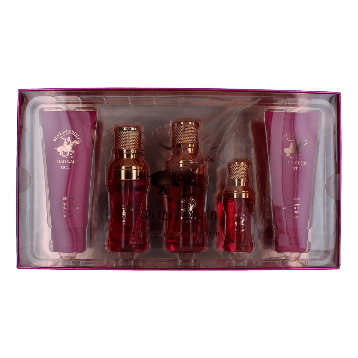 5 Piece Gift Set M639385