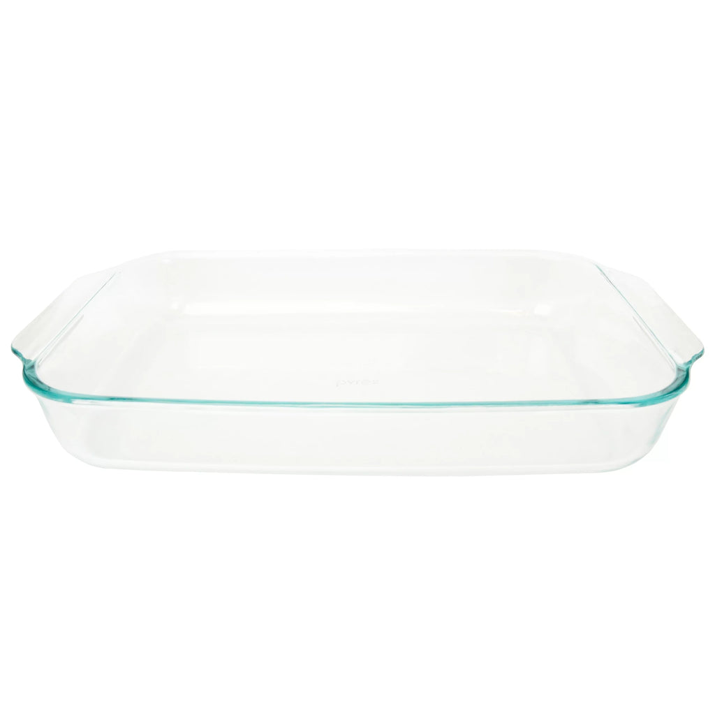 Glass Baking Dish Combo 2-Pack X2110
